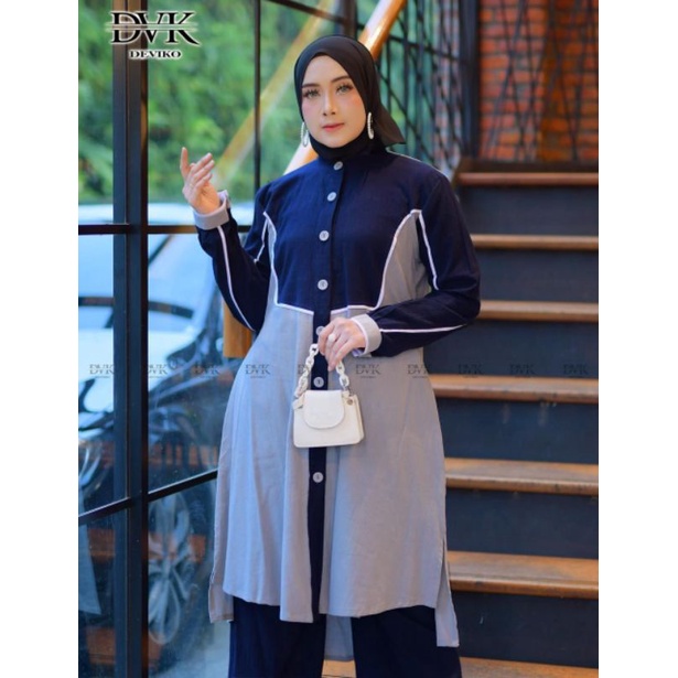 Set Cassandra by deviko - set termurah