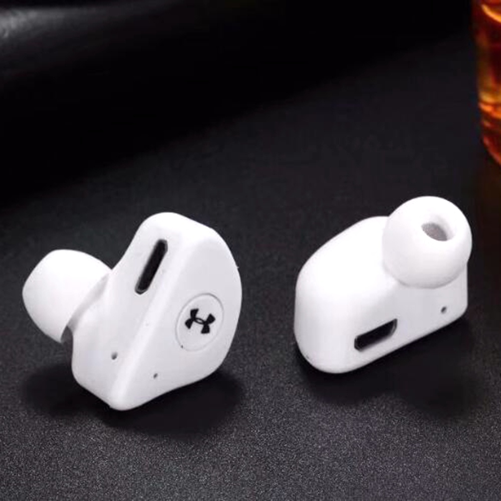 TWS In Ear Earphone Bluetooth Sport Music