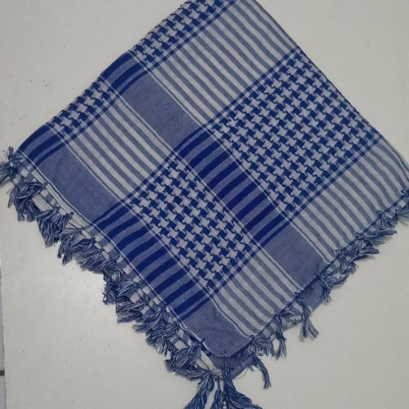 SORBAN ARAB RUMBAI PREMIUM-3
