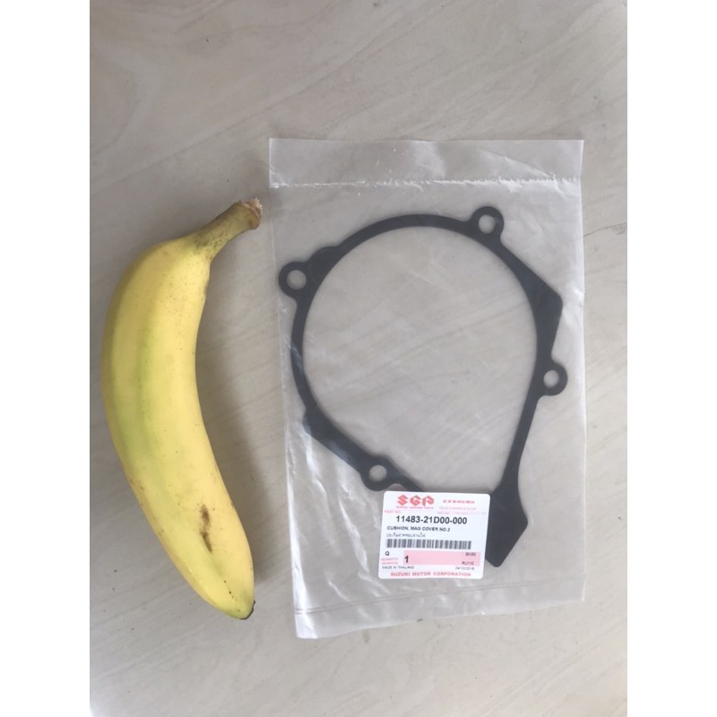 packing magnet Satria 2 tak