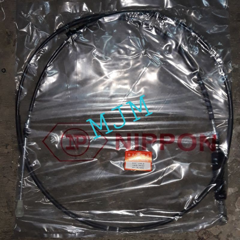 Kabel Transmisi Mundur HT130 NEW