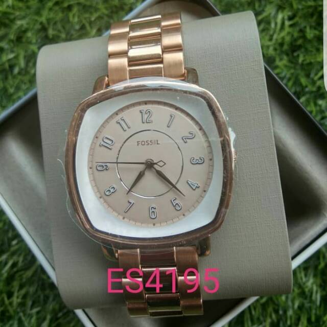 Es4195 idealist rosegold