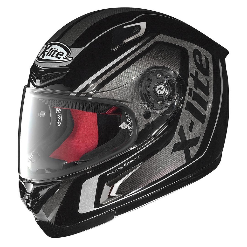xlite 802r Haryos