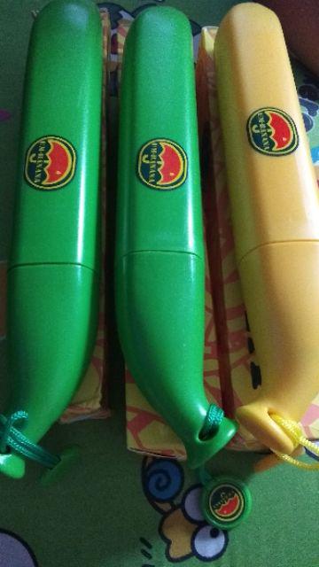 Payung Pisang / Banana Umbrella