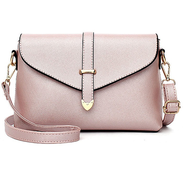 Tas Kerja Wanita / Handbag / Shoulder Bag Tas Selempang Import Fashion Bag F2847