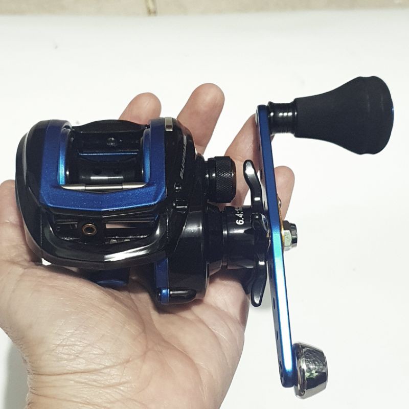 BC ABU GARCIA BLUE MAX 3 L