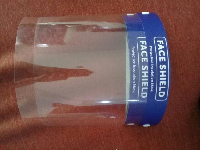 Face Shield / Pelindung Wajah / Anti Air