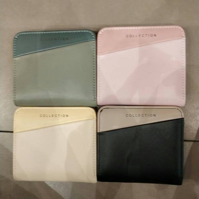 MINISO dompet Kecil wanita