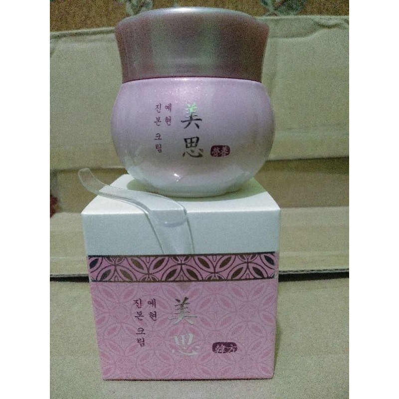 Misa Yei Hyun Cream Missha