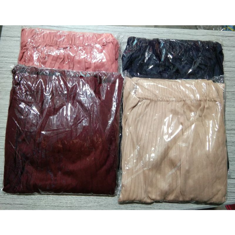 rok plisket