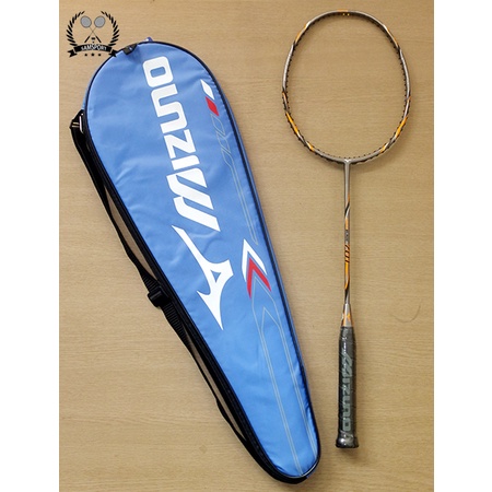Raket Badminton Bulutangkis MIZUNO SPEEDBLADE 701