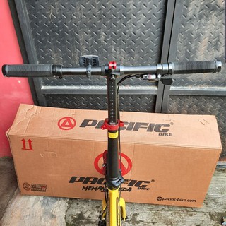 Sepeda Pacific Noris 2 1 MURMER STOCK TERBATAS Sepeda Pacific Noris 2 1 MURMER STOCK TERBATAS