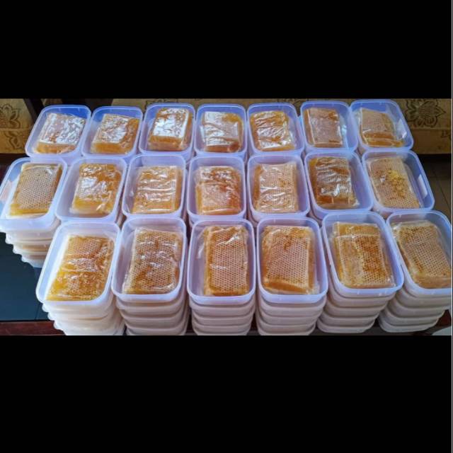 

Madu Sarang