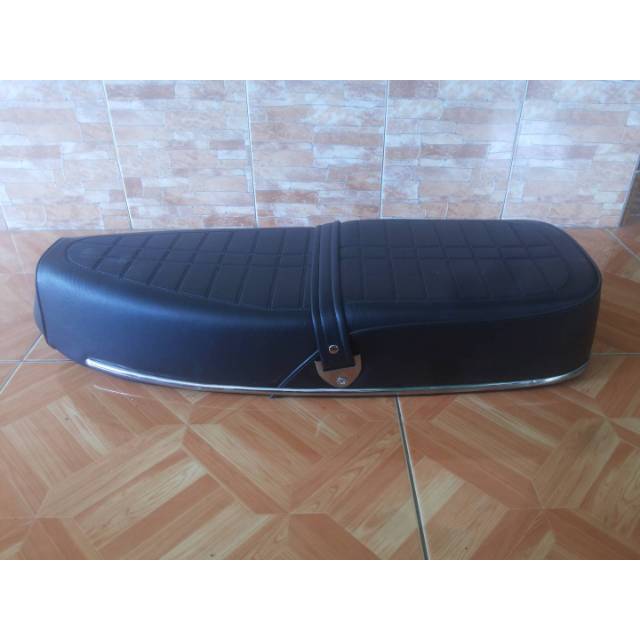 jok c70 standart - jok honda c70 c50 - jok honda c70 model standart