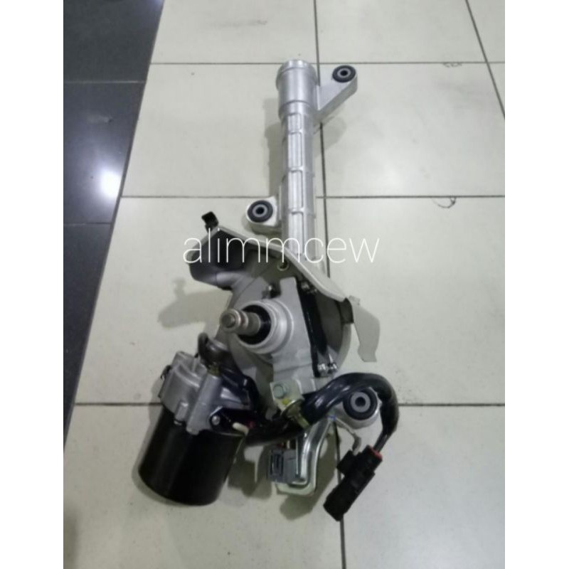 rack steer rack steering honda freed