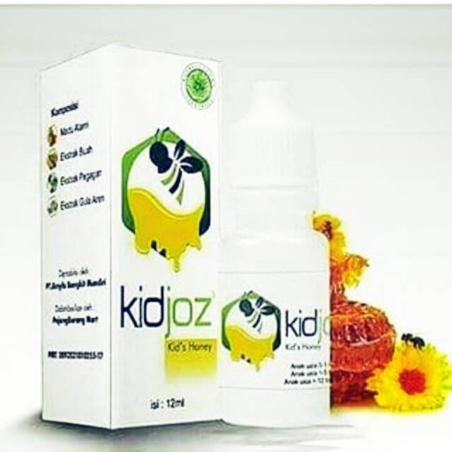 

Kidjoz pibipibo