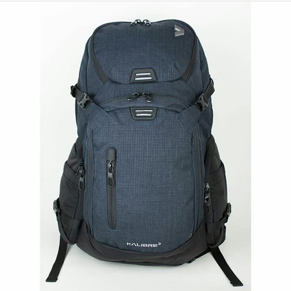 Tas Ransel Kamera / Backpack Kalibre Metroshoot 03 Original Terlaris