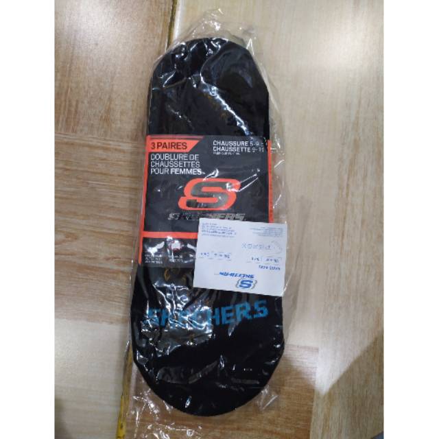 sport station sale Skechers hidden socks isi 3