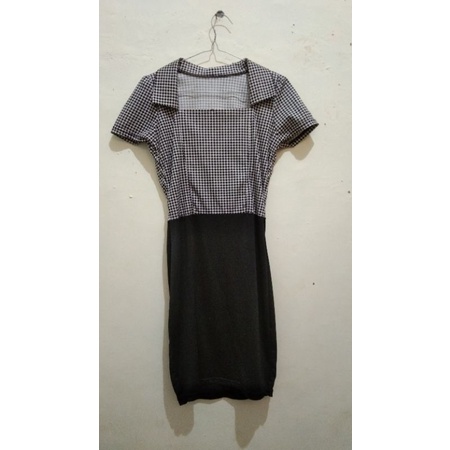 Baju Penyanyi Preloved