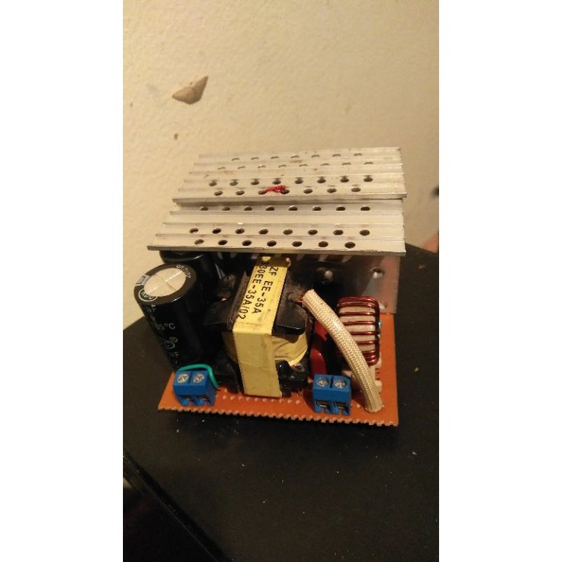 inverter 12v to 220v