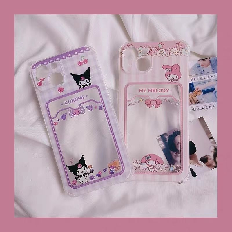 Casing Soft Case Silikon Transparan Untuk IPhone 14 13 12 11 Pro Max XS XR X 7 8 6S Plus Mini