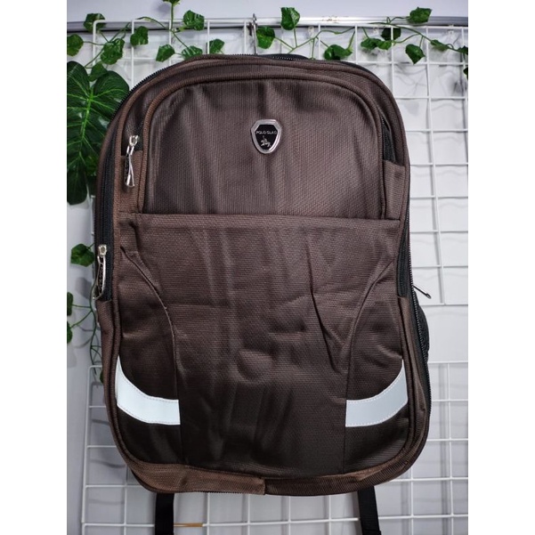 Tas Polo Gives Kunci Koper Besar