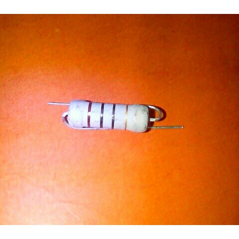 Resistor 10 ohm 2W