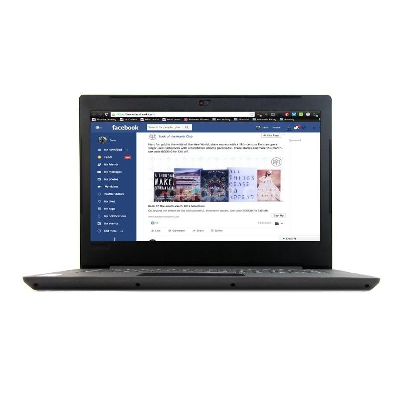 PROMO MURAH LENOVO V130 - A8ID/Cel N4000/RAM 4B/HDD 1TB/Garansi Resmi