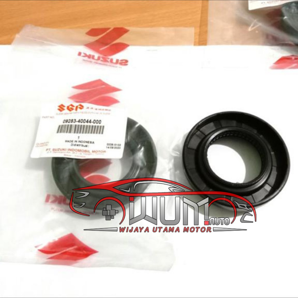 OIL SEAL DIFF SEAL PINION SIL GARDAN NEW CARRY 2019 KEATAS ASLI SGP