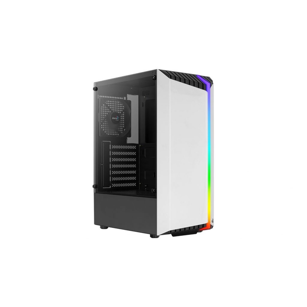 Liemos Gaming PC Intel i7 3770 RX 6400 4GB DDR6 Termurah 2022 Rendering