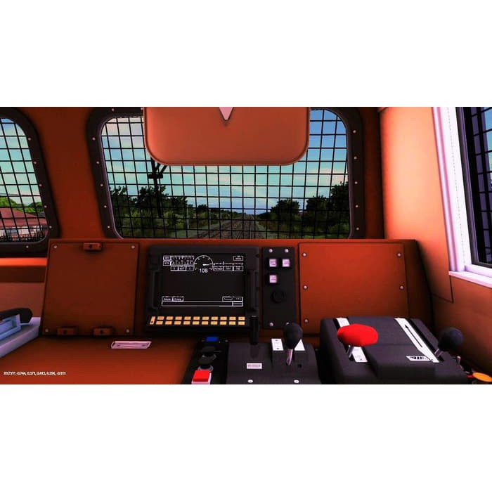 Stok Ready Trainz Simulator 2009 [SALE]off40%