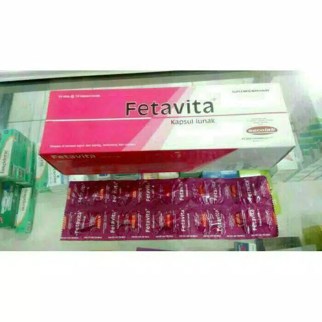 

Fetavita
