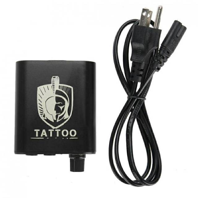 Power supply tato tattoo mini