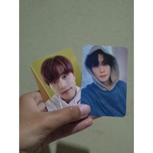 Pc Jaehyun Taeil slowacid
