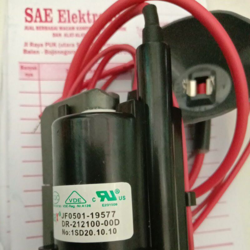 FBT POLYTRON JF0501-19577