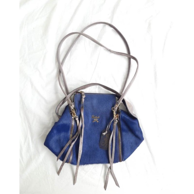 Salad Shoulder Bag Second