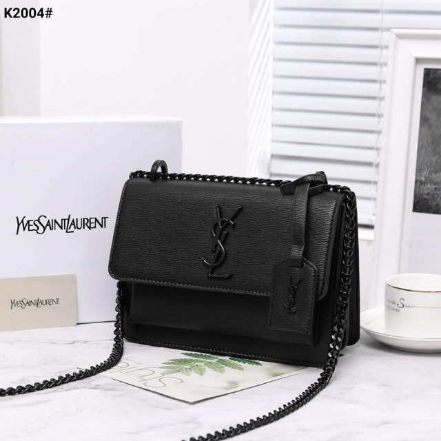 ysl soho bag