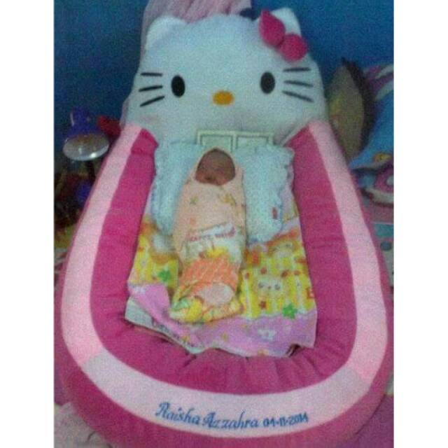 Kasur bayi boneka
