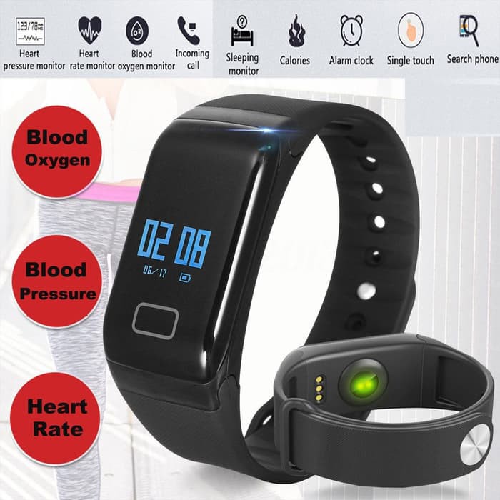 Jamtanganpria Jamtangancowok Jamtanganpria Murah JamTanganPria Digital ET9WM7 "JAM TANGAN KESEHATAN