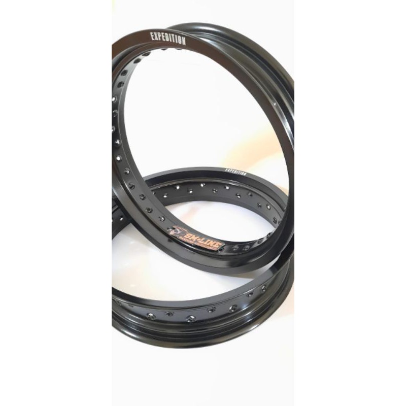 Velg Expedition Klx Dtracker WR CRF Supermoto
