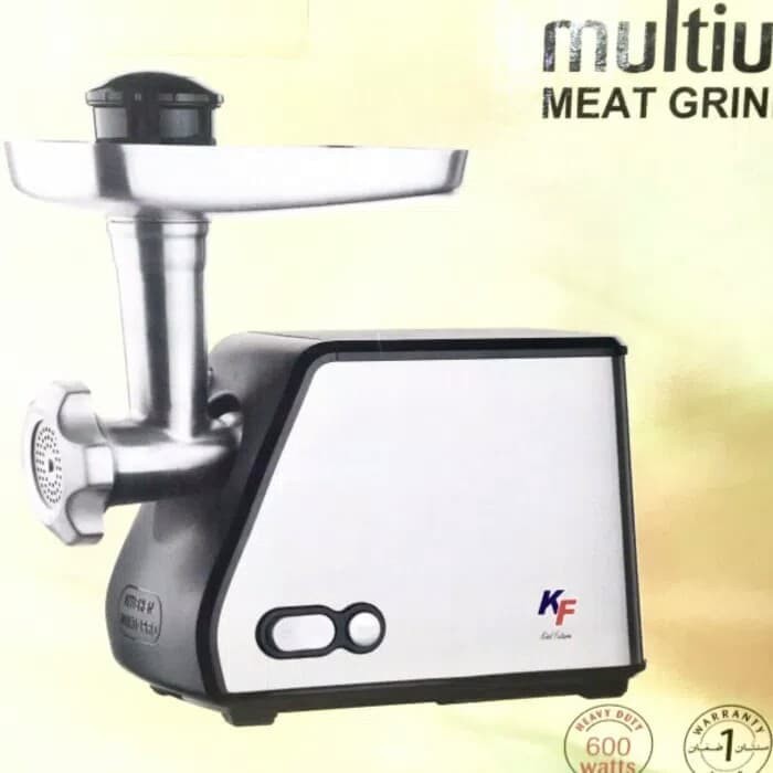 

[GOOD QUALITY] penggilingan daging ORI