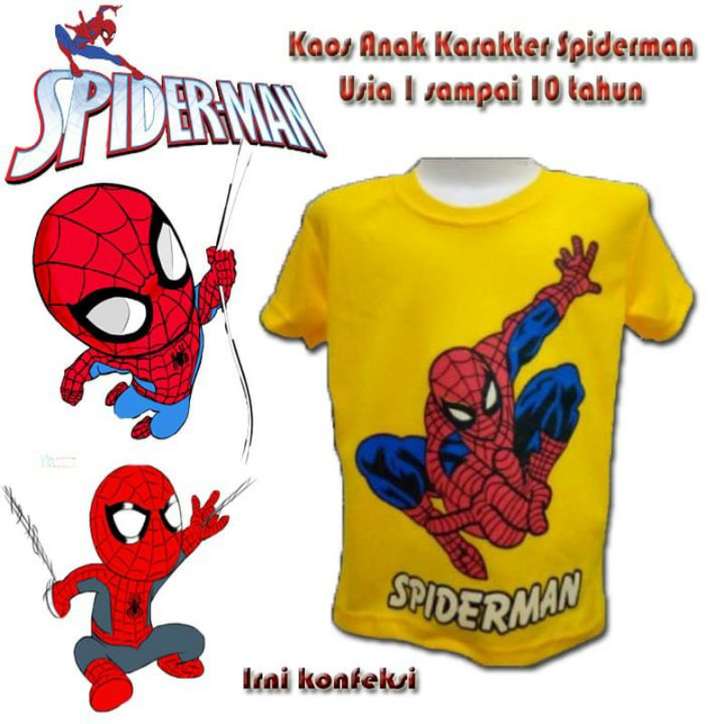 kaos anak perempuan//kaos anak laki laki//baju kaos anak//atasananak