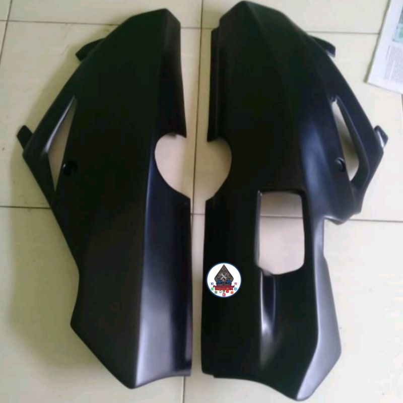 Undercowl R6 Cover Mesin Bawah R6 PNP R15 V3 R15 VVA Model Yamaha R6
