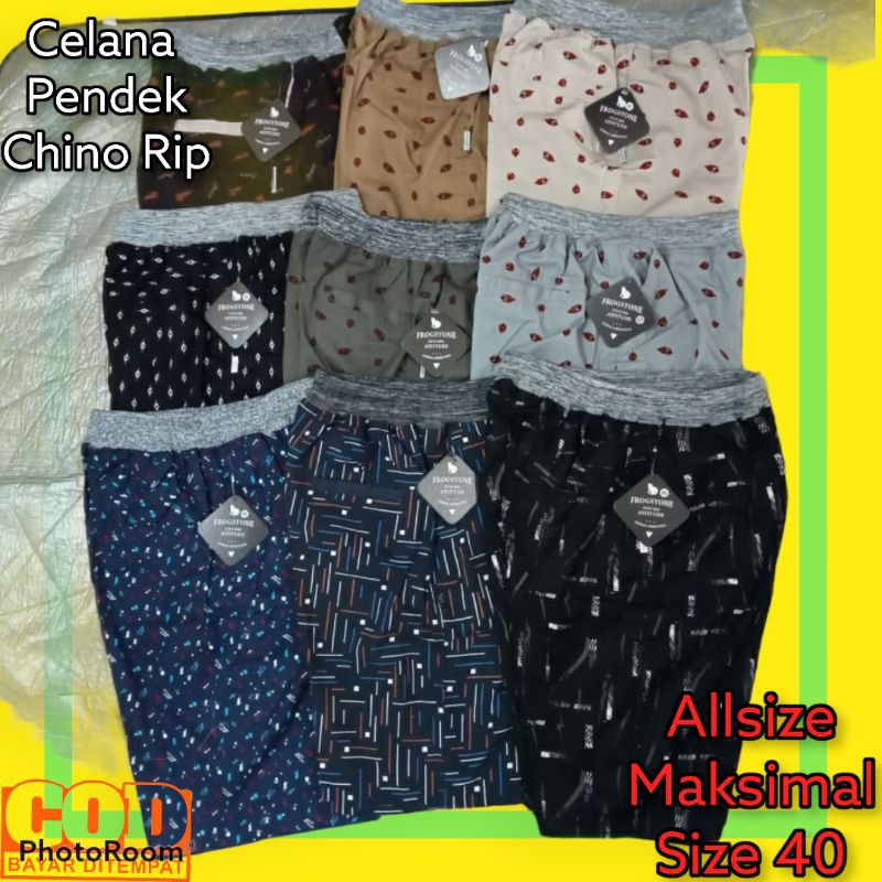 CELANA CHINO PENDEK PRIA MURAH GROSIR FASHION DISTRO COWOK KEREN SEMARANG KENDAL MOTIF POLOS KOLOR
