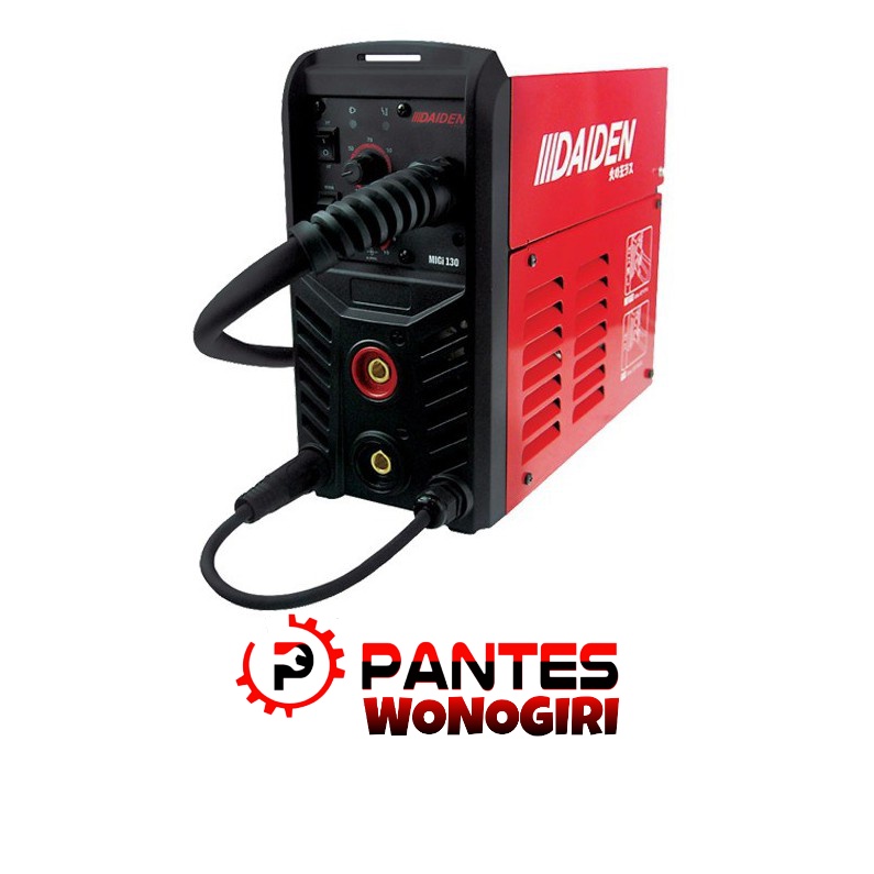 MESIN LAS DAIDEN MIG 130