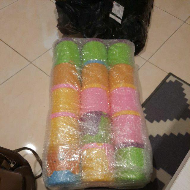 Kotak Tisu Tabung Kotak Tisu Karakter Kotak Tisu Lucu Unik Kotak Tisu