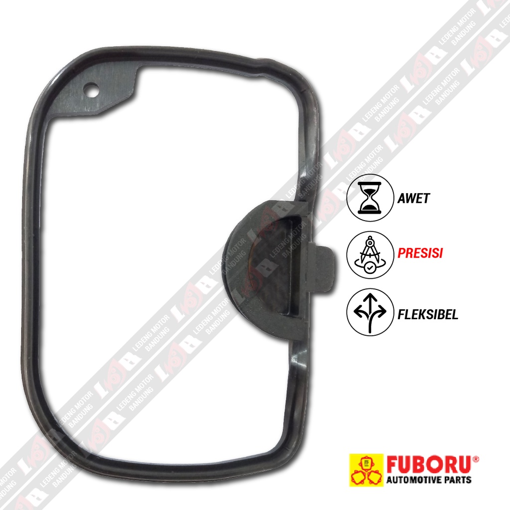 Karet Seal Gasket Sil Head Cover Beat Scoopy Vario 110 FI eSP SKO Original