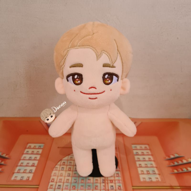 BTS doll RM Namjoon 20 cm