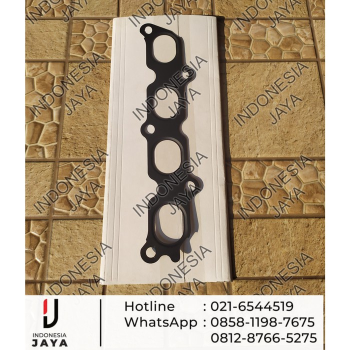 Gasket Packing Exhaust Ford Fiesta Ecosport ORIGINAL