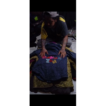 paket usaha perjaketan